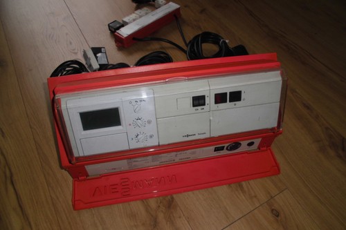 Viessmann trimatik 7450365 - viessmann,