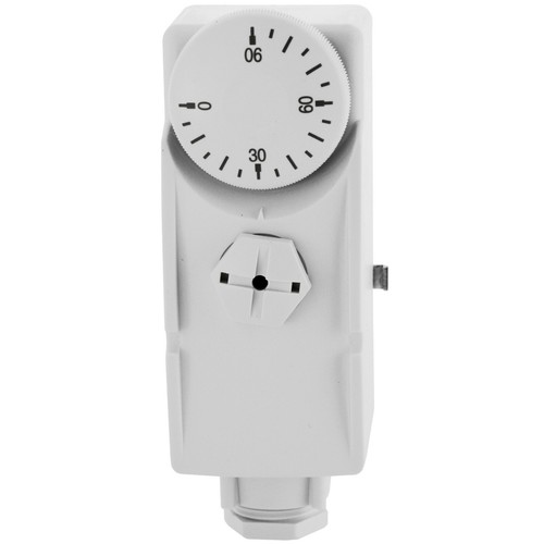 Heizung rohrthermostat - heizung,