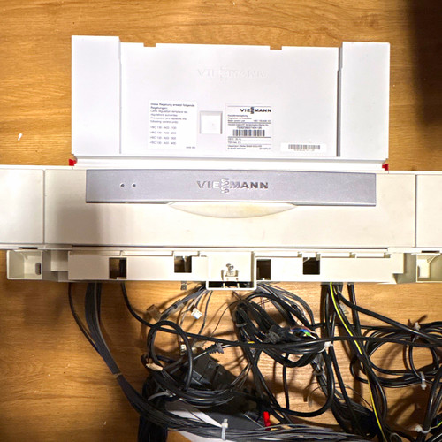 Viessmann vitodens 333 - viessmann,