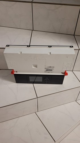 Viessmann kesselkreisregelung - viessmann,