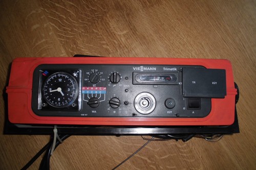 Viessmann trimatik 7410068 - viessmann,