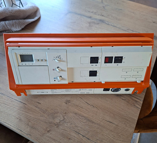 Viessmann trimatik - viessmann,